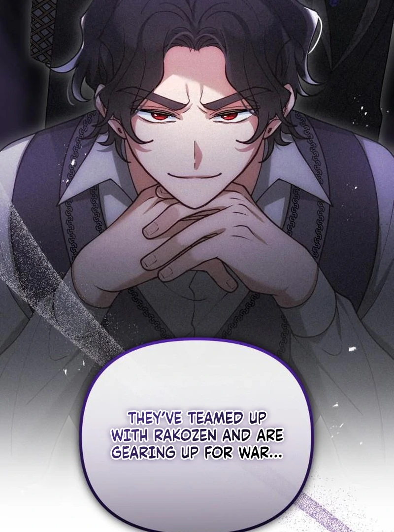A Beast Swallowed by a Flower chapter 112 page 14
