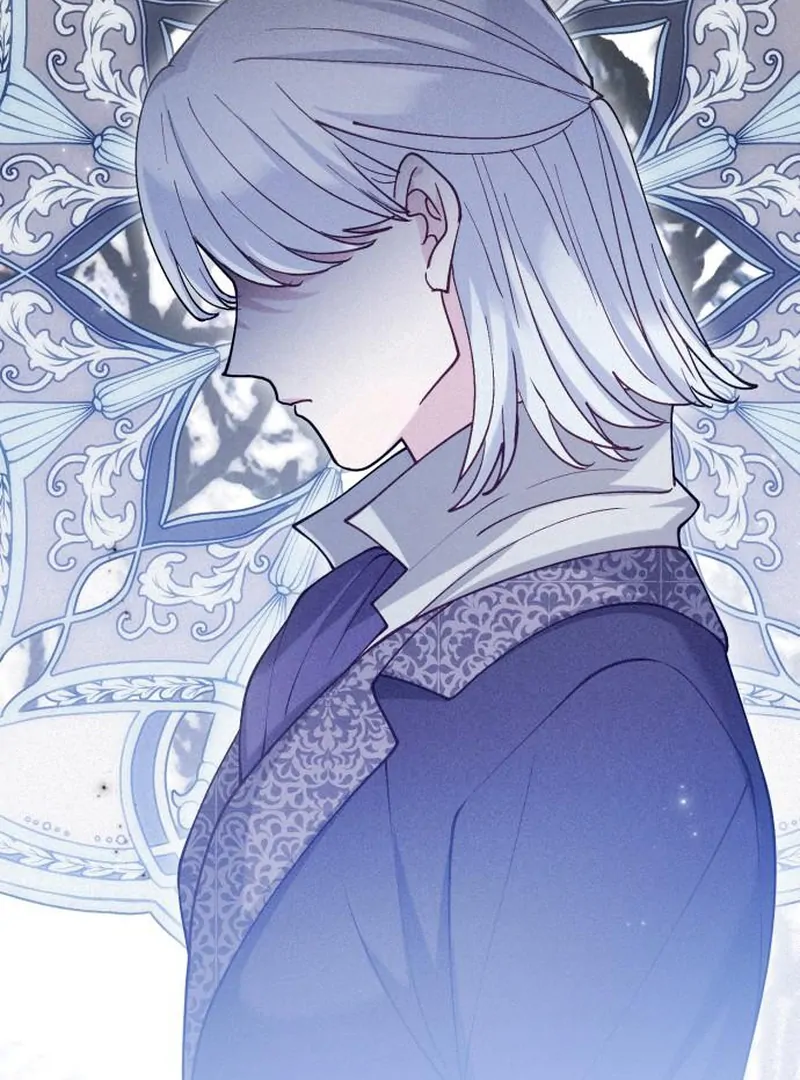 A Beast Swallowed by a Flower chapter 112 page 23