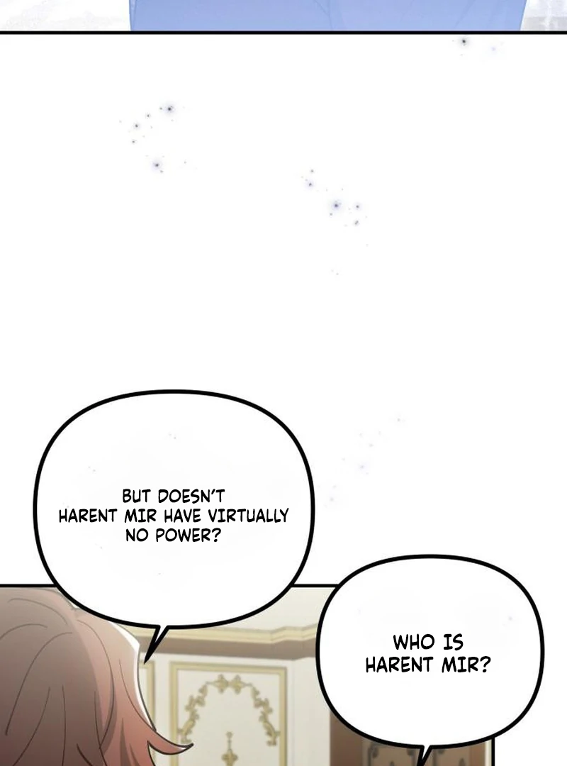 A Beast Swallowed by a Flower chapter 112 page 24