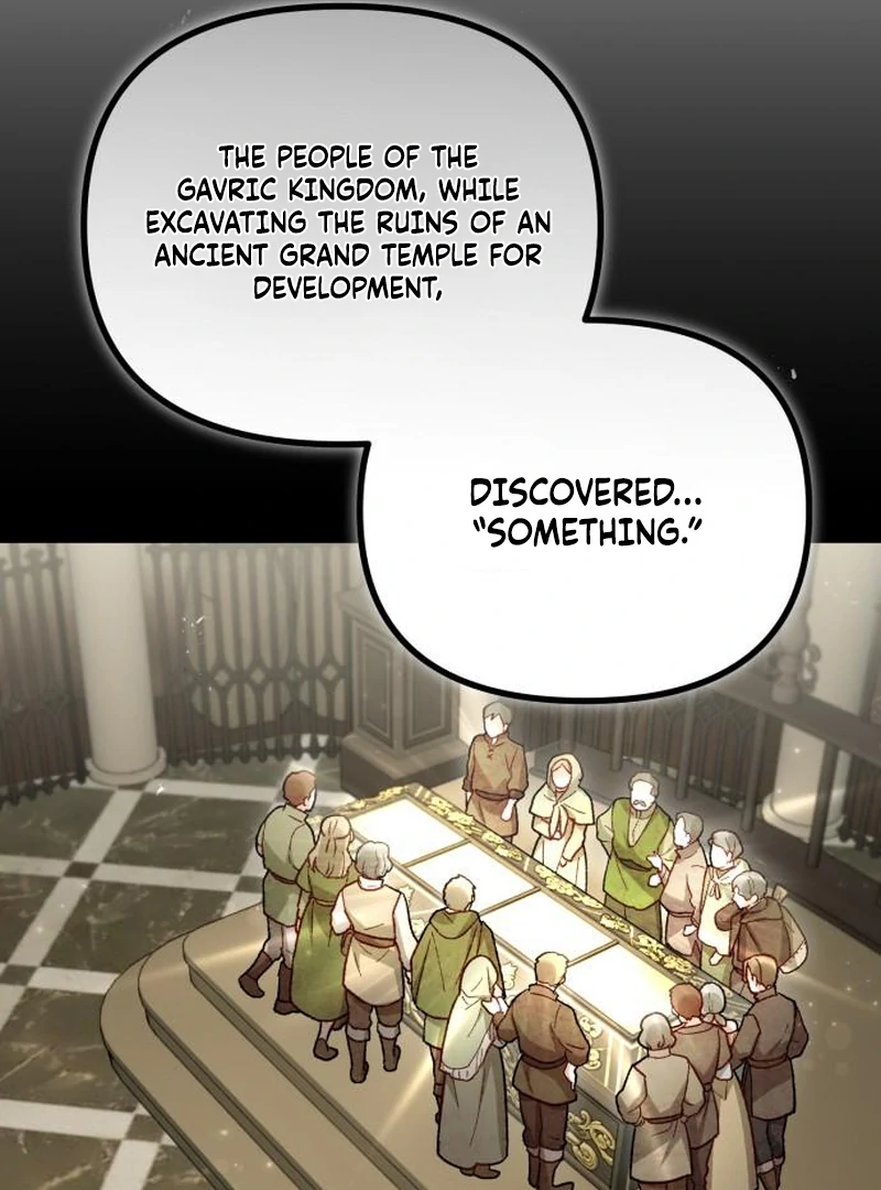 A Beast Swallowed by a Flower chapter 112 page 27