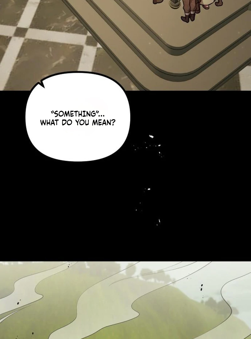 A Beast Swallowed by a Flower chapter 112 page 28