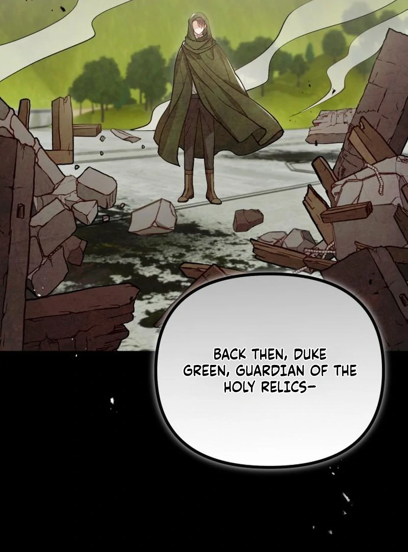 A Beast Swallowed by a Flower chapter 112 page 29