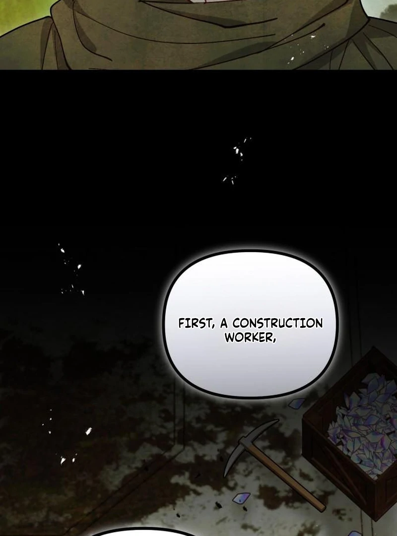 A Beast Swallowed by a Flower chapter 112 page 31