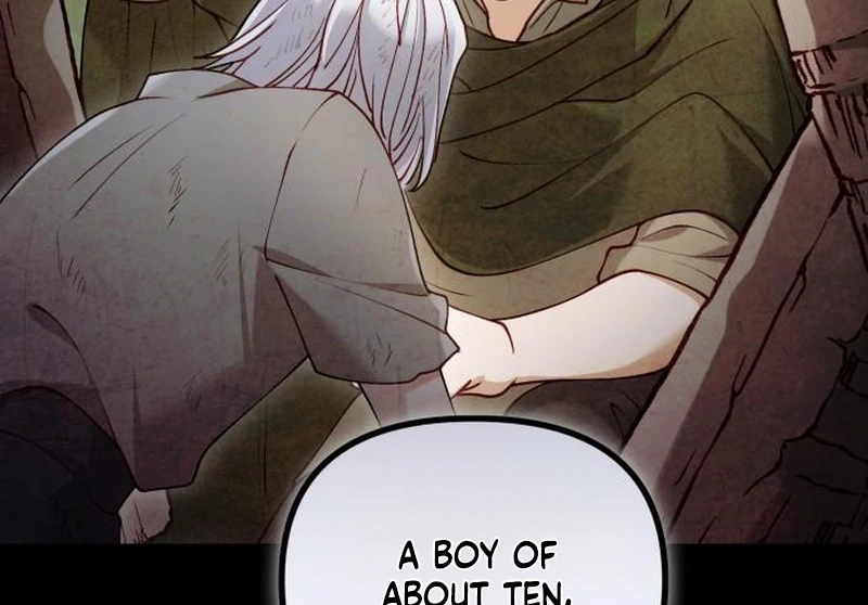 A Beast Swallowed by a Flower chapter 112 page 38