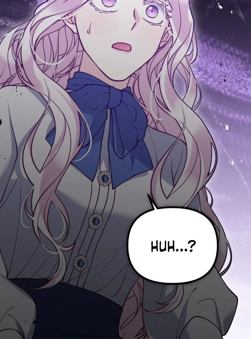 A Beast Swallowed by a Flower chapter 112 page 42