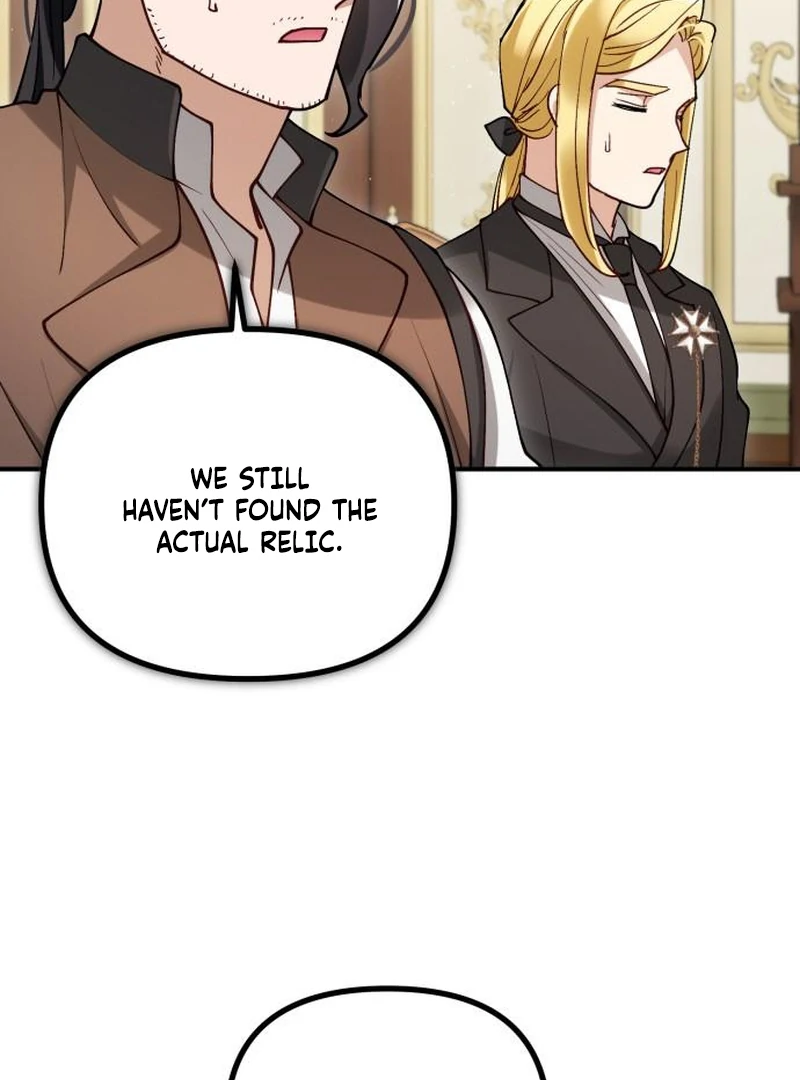 A Beast Swallowed by a Flower chapter 112 page 44