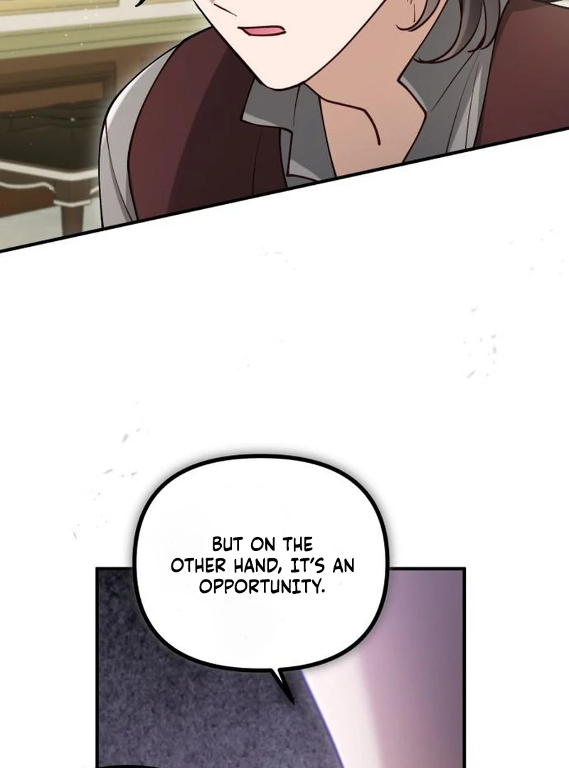 A Beast Swallowed by a Flower chapter 112 page 47
