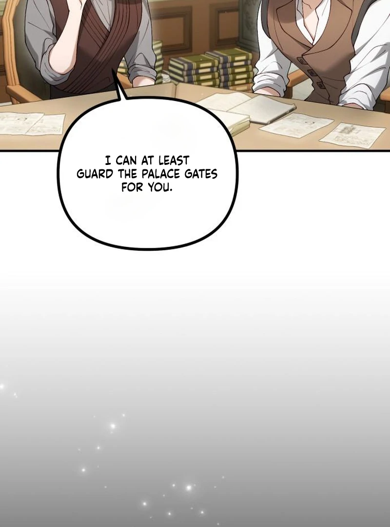 A Beast Swallowed by a Flower chapter 112 page 58