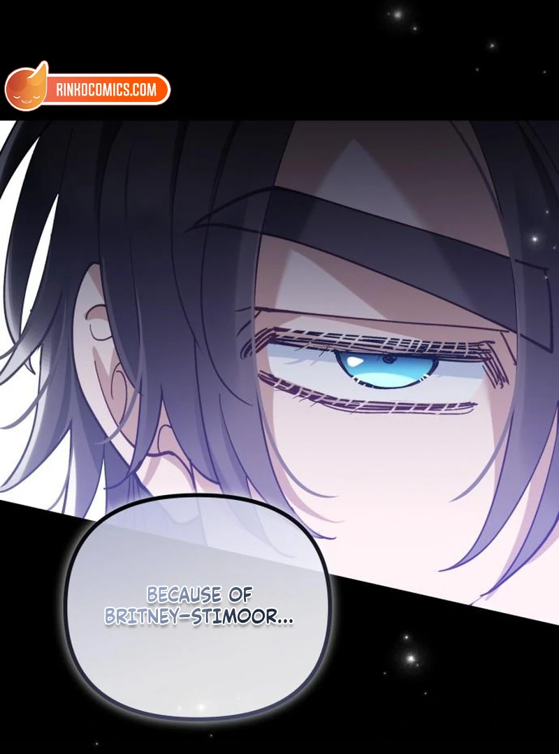 A Beast Swallowed by a Flower chapter 112 page 61