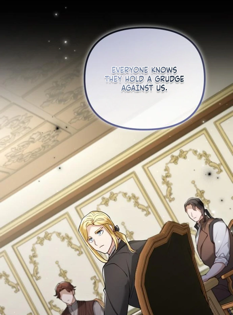 A Beast Swallowed by a Flower chapter 112 page 62