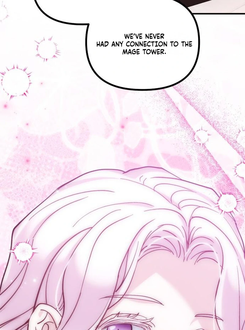 A Beast Swallowed by a Flower chapter 112 page 67