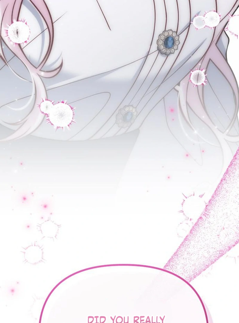 A Beast Swallowed by a Flower chapter 112 page 69