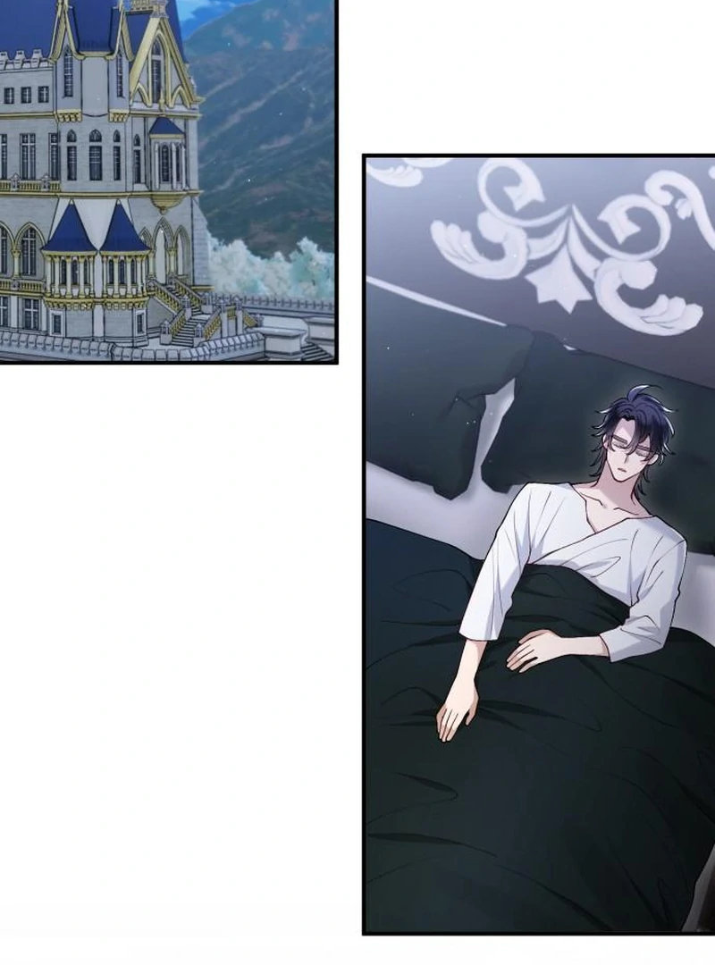 A Beast Swallowed by a Flower chapter 112 page 74