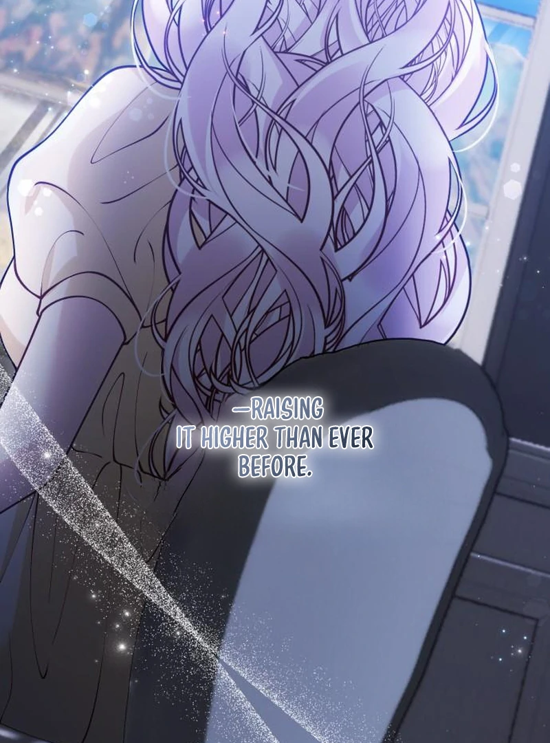 A Beast Swallowed by a Flower chapter 112 page 83