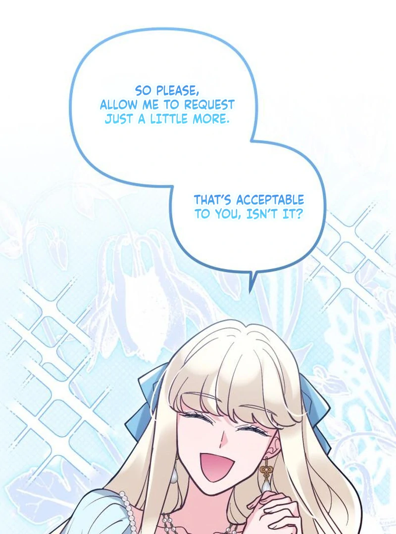 A Beast Swallowed by a Flower chapter 112 page 88