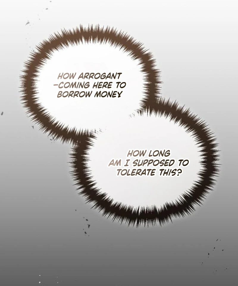 A Beast Swallowed by a Flower chapter 112 page 91