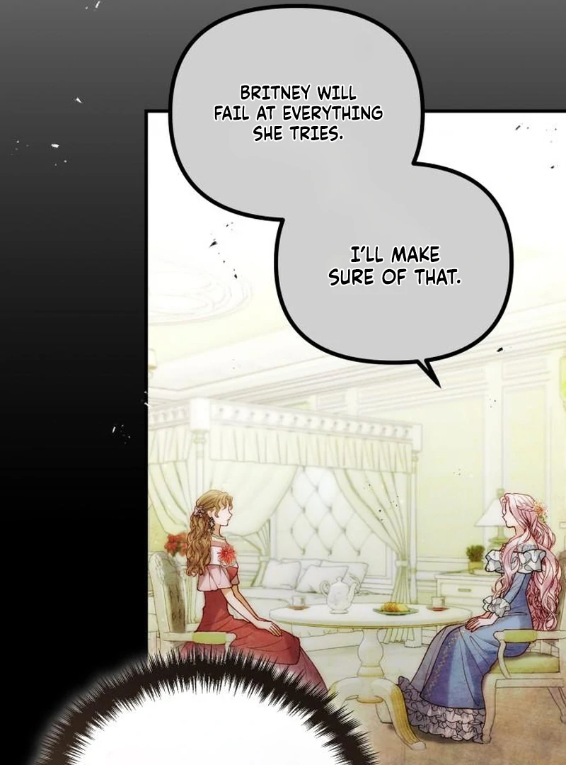 A Beast Swallowed by a Flower chapter 112 page 92