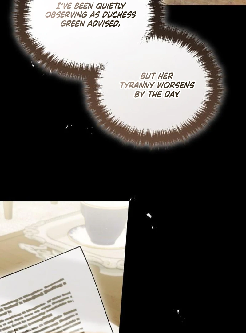 A Beast Swallowed by a Flower chapter 112 page 93