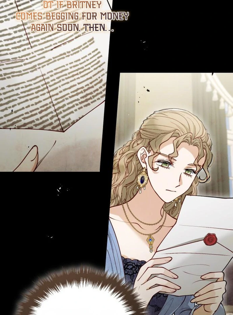 A Beast Swallowed by a Flower chapter 112 page 94