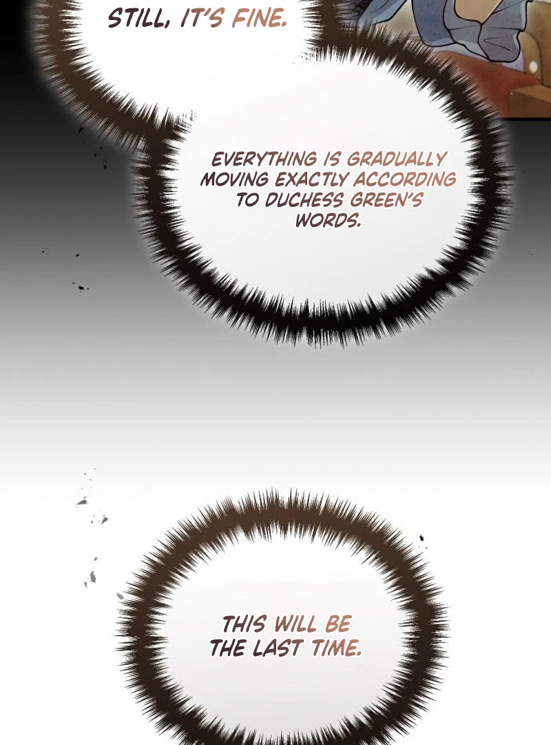 A Beast Swallowed by a Flower chapter 112 page 95