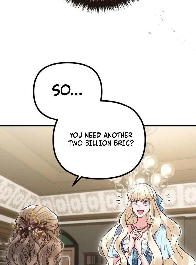 A Beast Swallowed by a Flower chapter 112 page 96