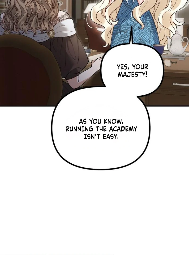 A Beast Swallowed by a Flower chapter 112 page 97