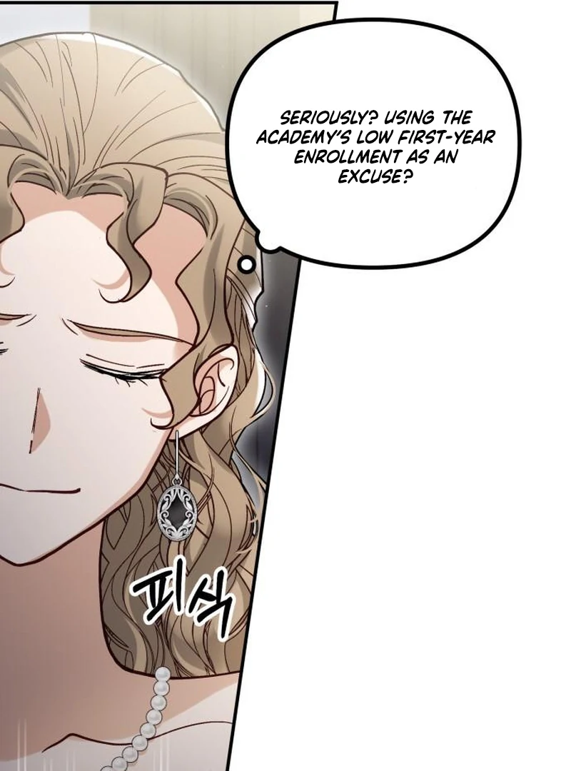 A Beast Swallowed by a Flower chapter 112 page 98