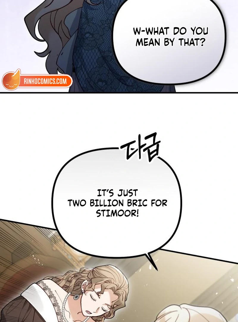 A Beast Swallowed by a Flower chapter 112 page 101
