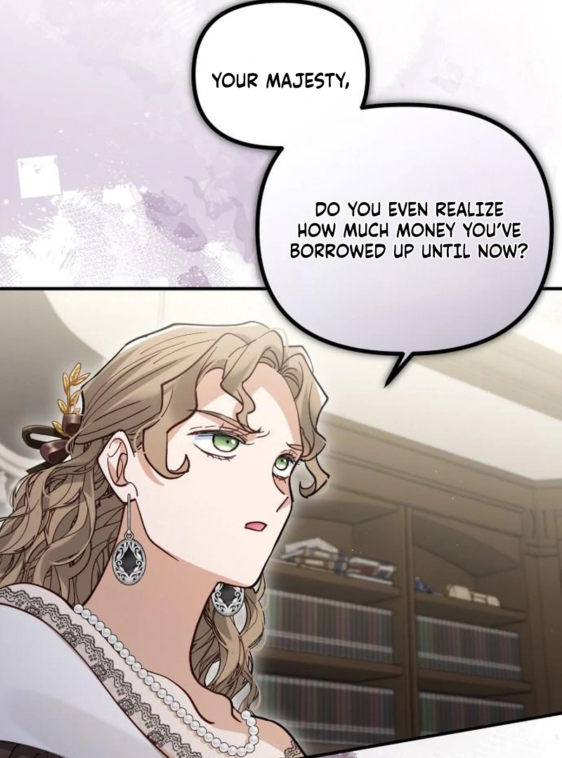 A Beast Swallowed by a Flower chapter 112 page 104
