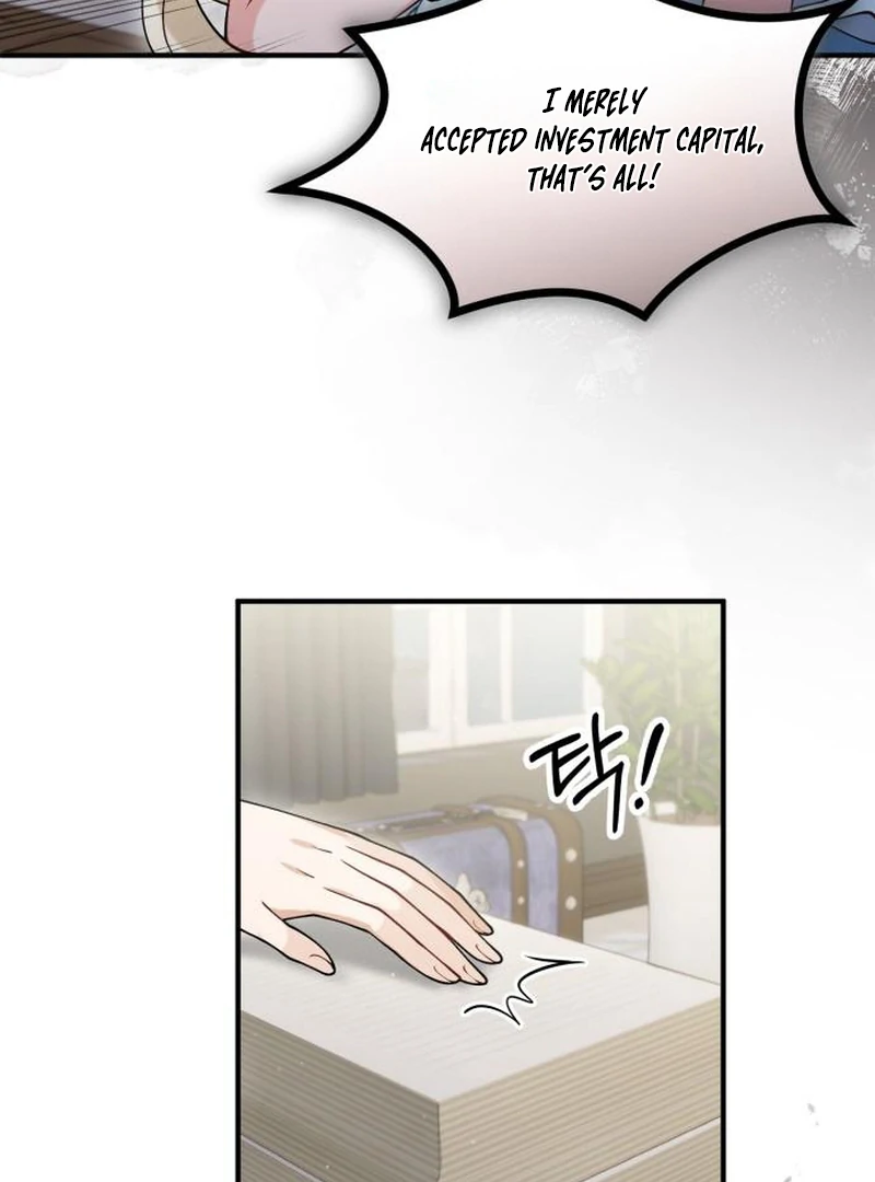 A Beast Swallowed by a Flower chapter 112 page 106