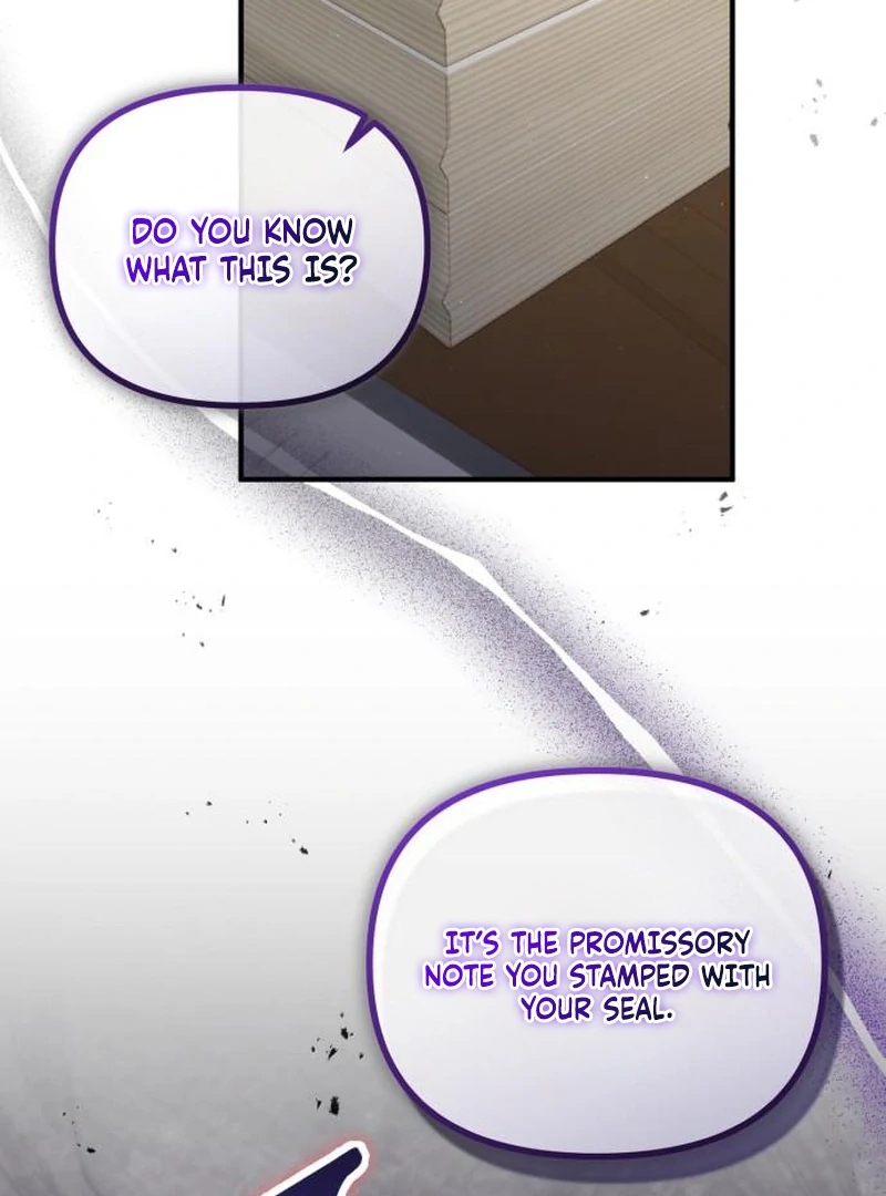 A Beast Swallowed by a Flower chapter 112 page 107