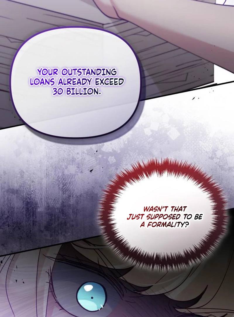 A Beast Swallowed by a Flower chapter 112 page 109
