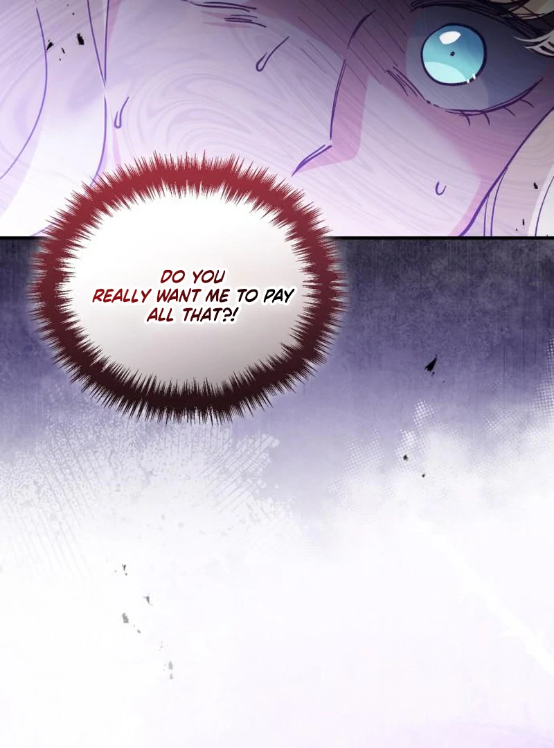 A Beast Swallowed by a Flower chapter 112 page 110