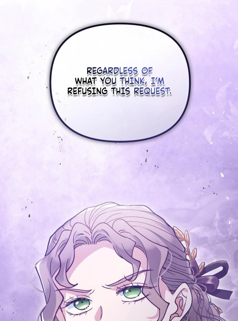A Beast Swallowed by a Flower chapter 112 page 111