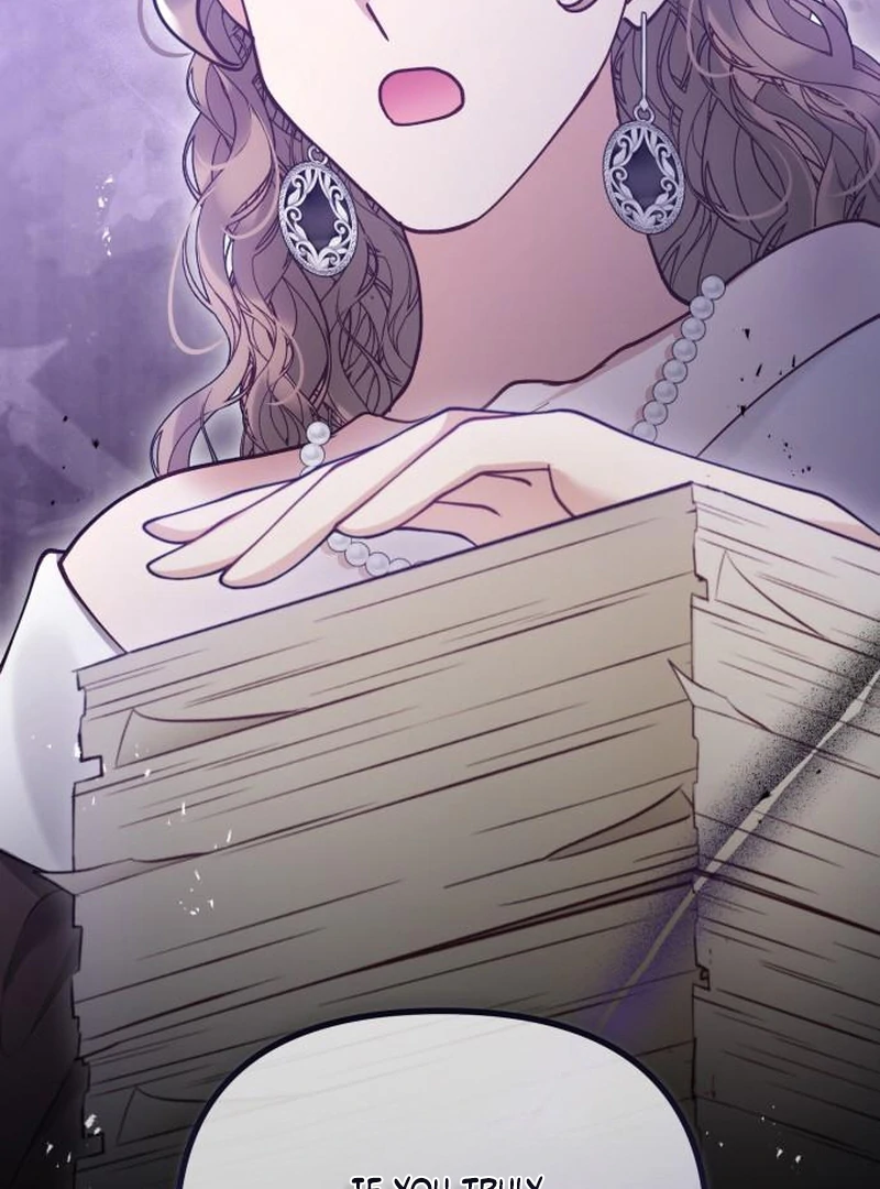 A Beast Swallowed by a Flower chapter 112 page 112