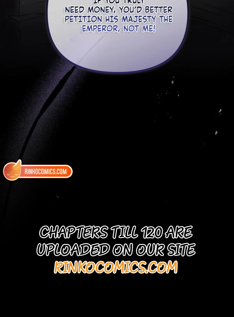 A Beast Swallowed by a Flower chapter 112 page 113