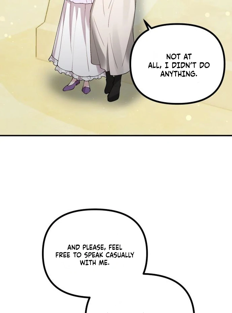A Beast Swallowed by a Flower chapter 114 page 4