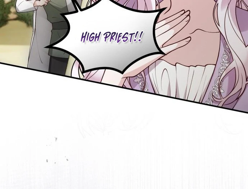 A Beast Swallowed by a Flower chapter 114 page 13