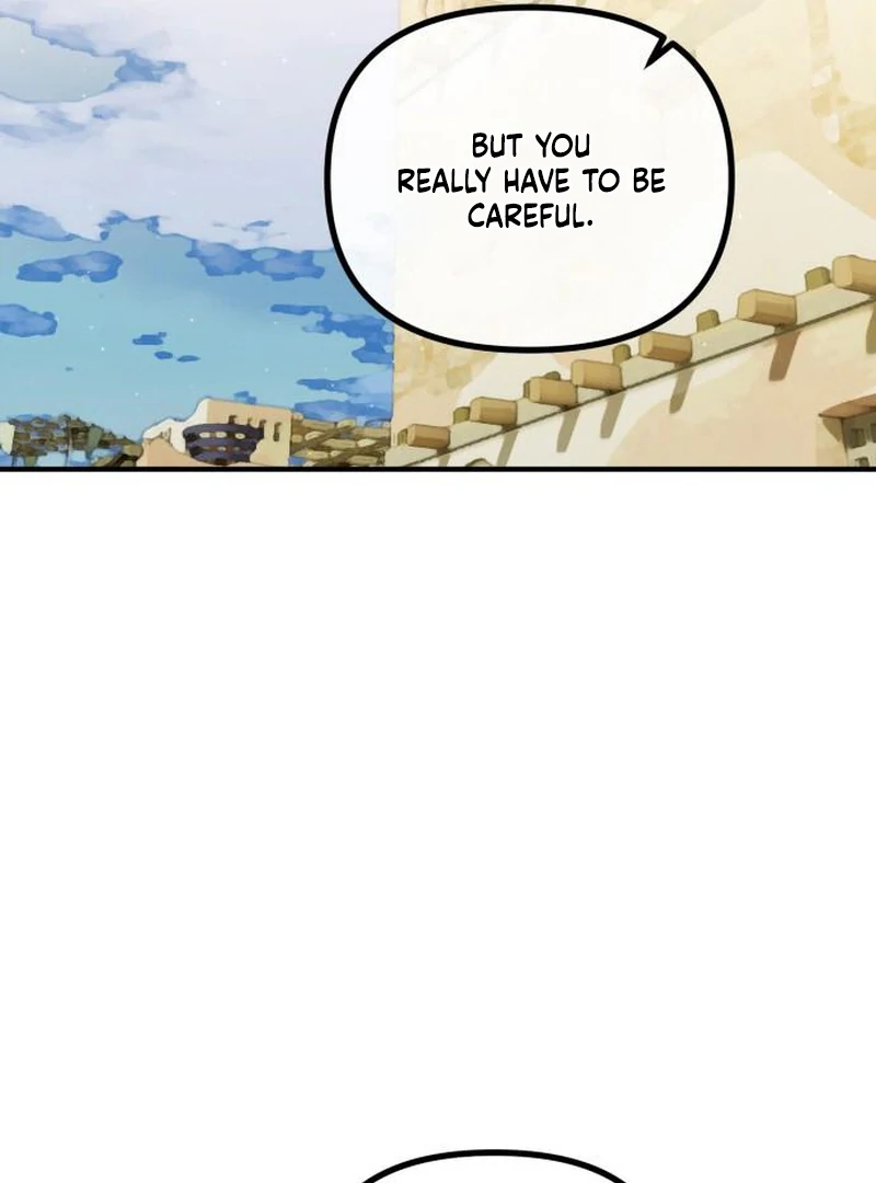 A Beast Swallowed by a Flower chapter 114 page 22
