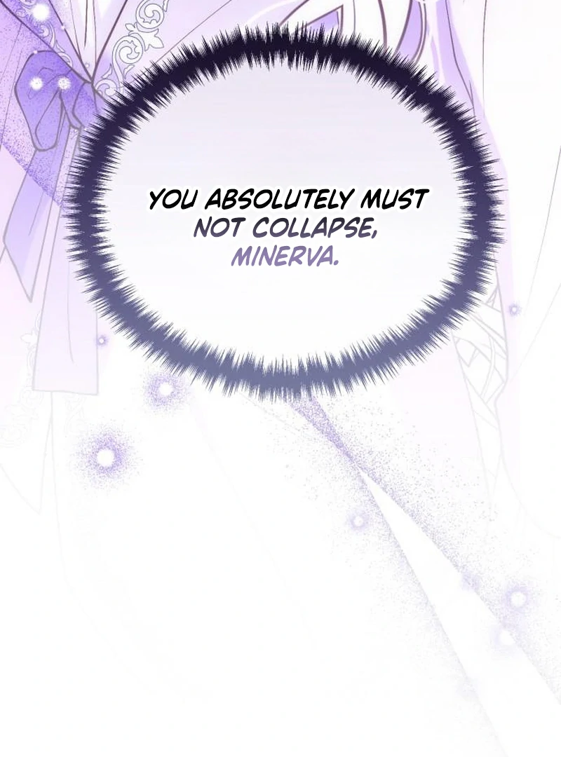 A Beast Swallowed by a Flower chapter 114 page 29