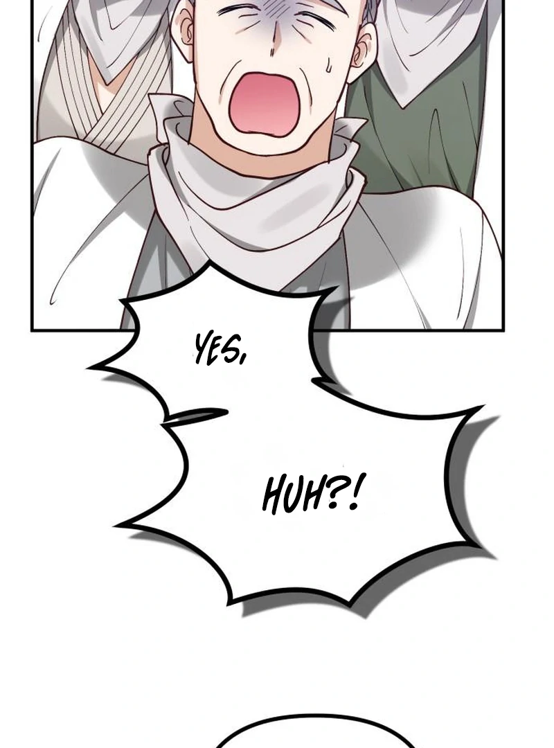 A Beast Swallowed by a Flower chapter 114 page 37