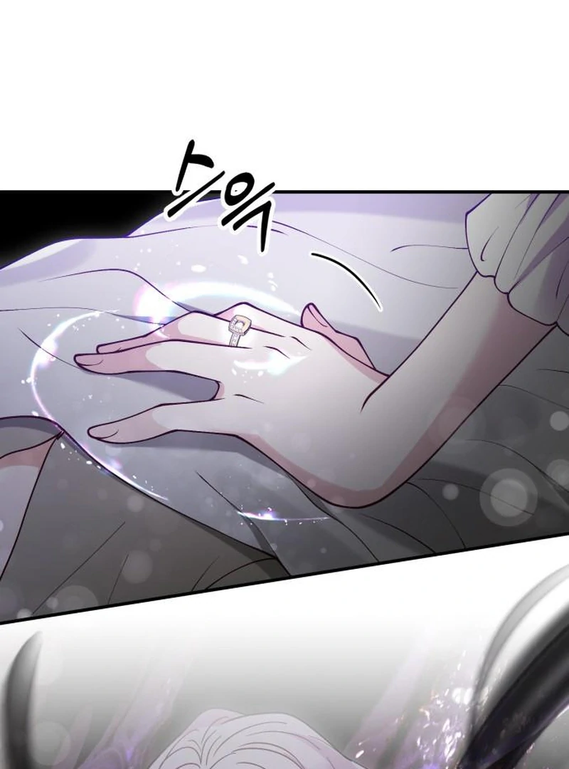 A Beast Swallowed by a Flower chapter 114 page 48