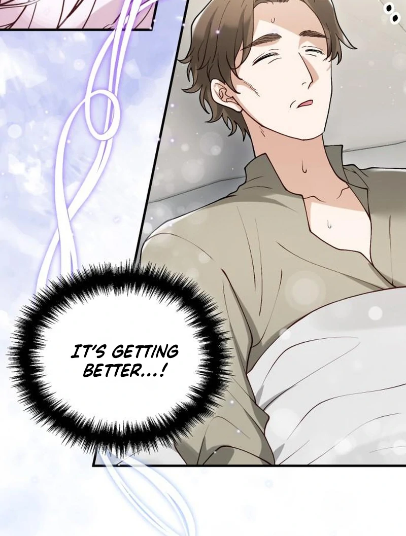 A Beast Swallowed by a Flower chapter 114 page 52