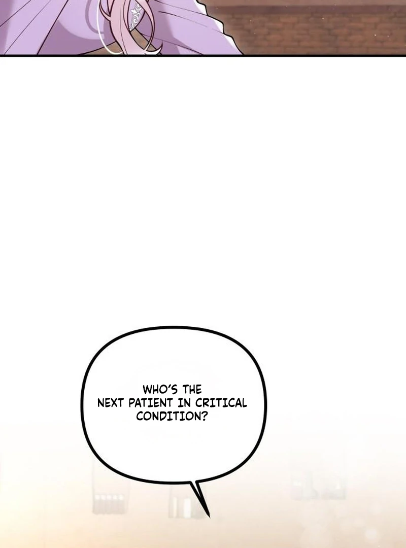 A Beast Swallowed by a Flower chapter 114 page 54