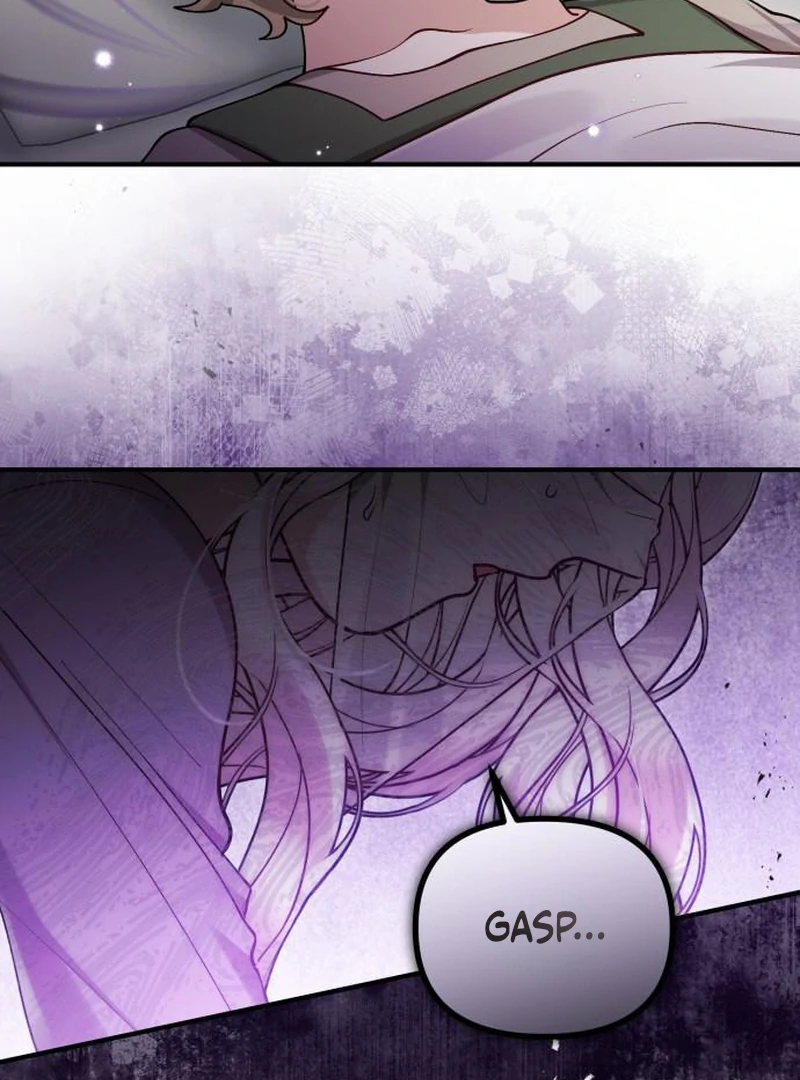 A Beast Swallowed by a Flower chapter 114 page 60