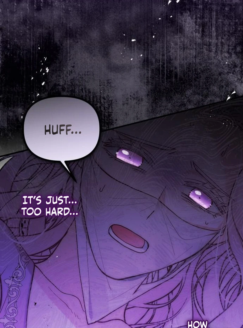 A Beast Swallowed by a Flower chapter 114 page 61