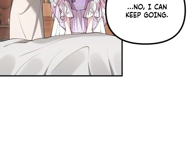 A Beast Swallowed by a Flower chapter 114 page 64