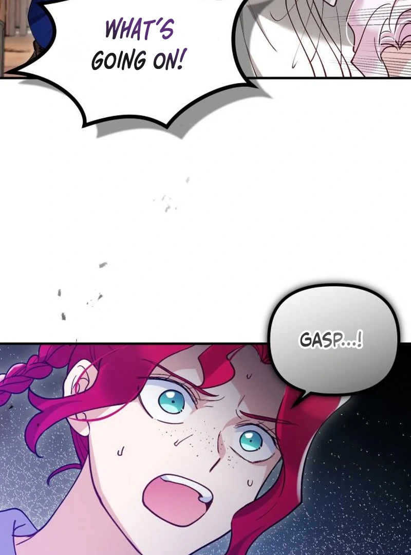 A Beast Swallowed by a Flower chapter 114 page 72