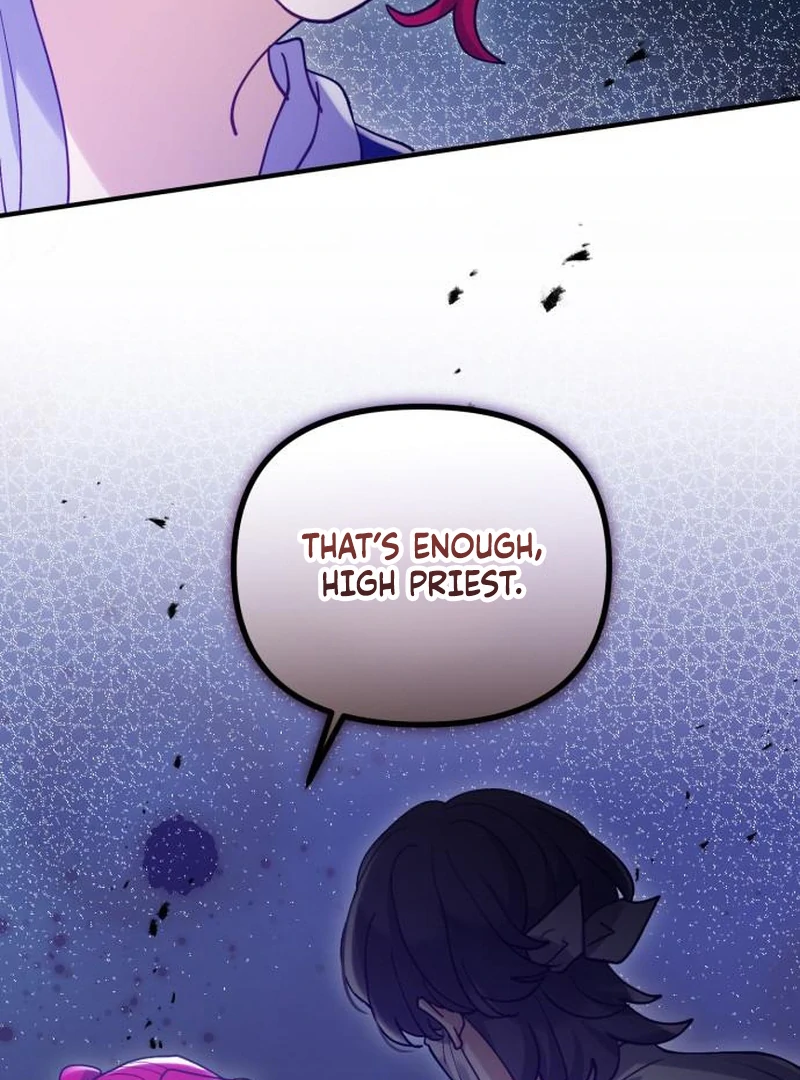 A Beast Swallowed by a Flower chapter 114 page 73