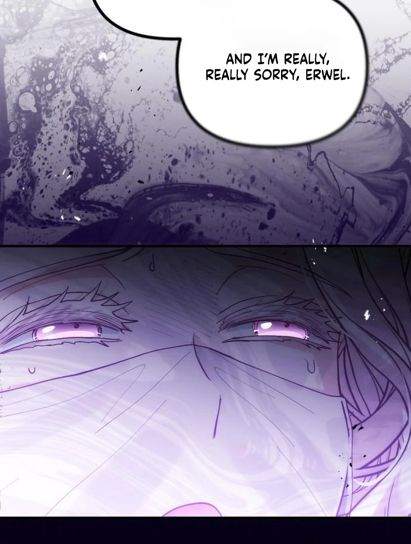 A Beast Swallowed by a Flower chapter 114 page 76